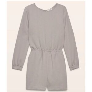 Aritzia Wilfred Grignard Romper size Small